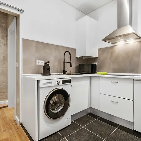 Tropical - Filodendro By Homie Lägenhet *