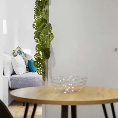 Lägenhet Tropical - Filodendro By Homie Funchal (Madeira)