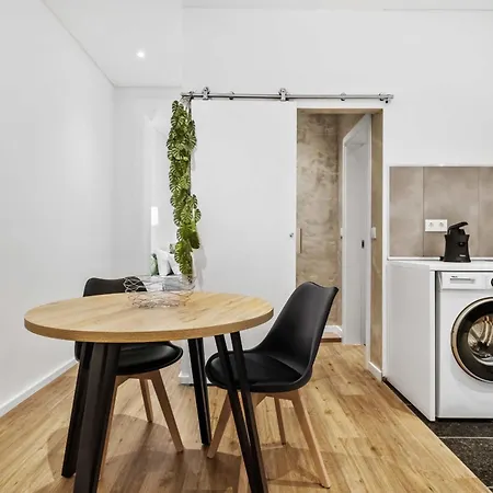 Tropical - Filodendro By Homie Lägenhet *