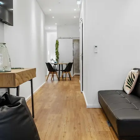 Tropical - Filodendro By Homie Lägenhet *