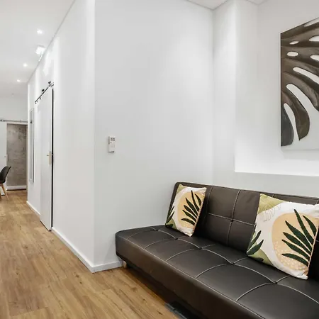 Tropical - Filodendro By Homie * Funchal (Madeira)