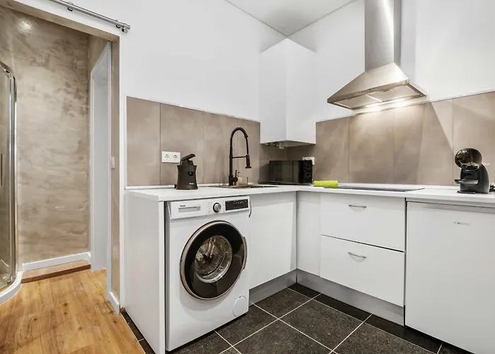 Tropical - Filodendro By Homie Apartmán *