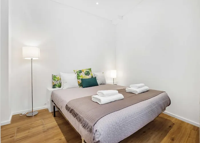 Apartmán Tropical - Filodendro By Homie