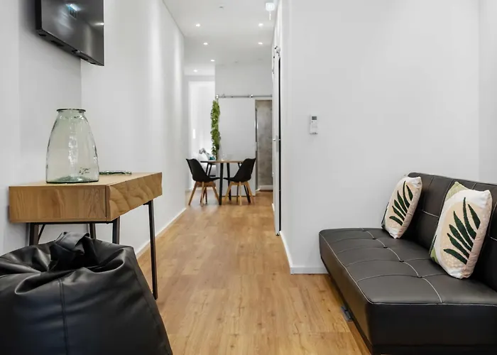 Tropical - Filodendro By Homie Apartmán *