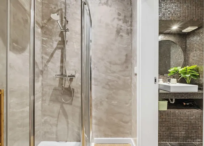 Tropical - Filodendro By Homie Apartmán *