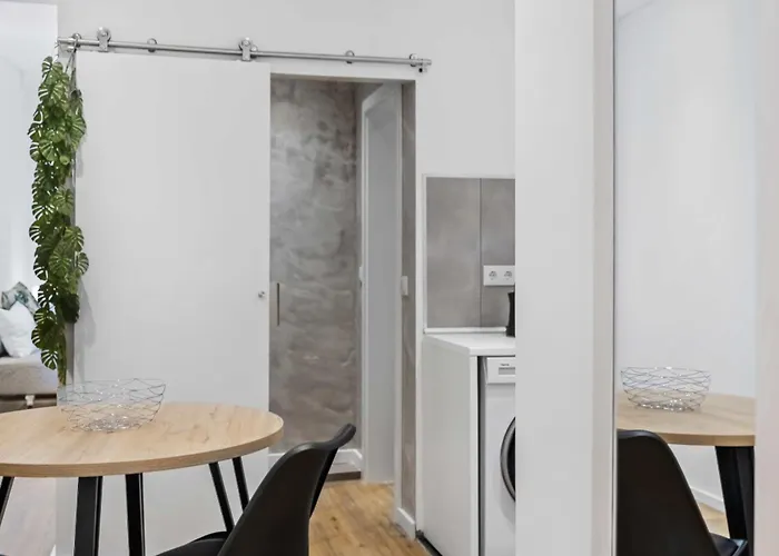 Apartmán Tropical - Filodendro By Homie *