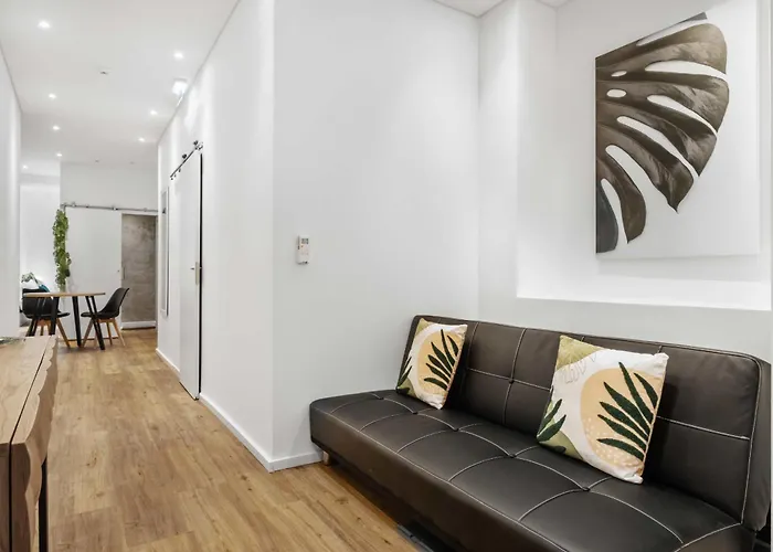 Tropical - Filodendro By Homie * Funchal (Madeira)