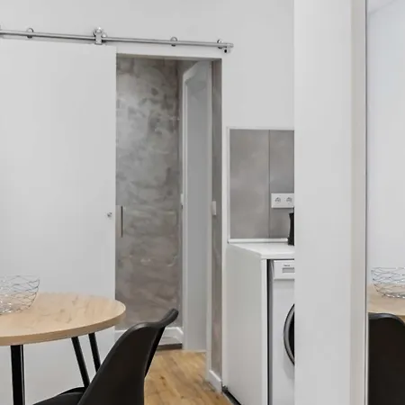 Appartement Tropical - Filodendro By Homie *